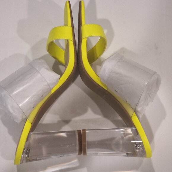 BP Heeled Sandal - Picture 4 of 8